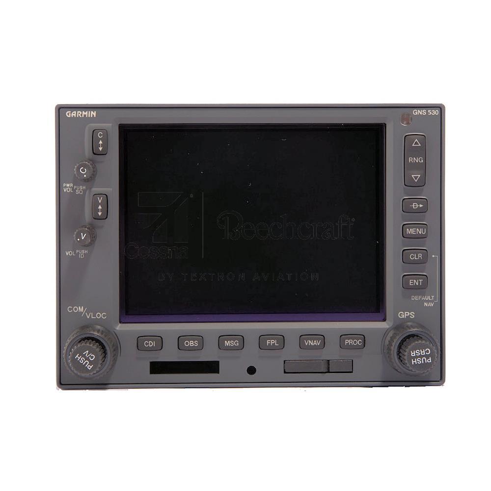 011-00835-10REP|RADIO-COM/NAV/ GPS, GNS 530