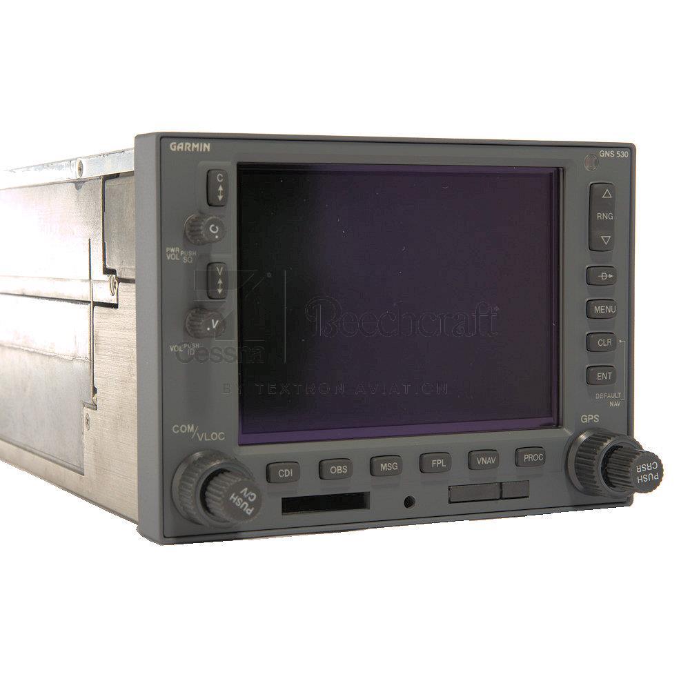 011-00835-10REP|RADIO-COM/NAV/ GPS, GNS 530