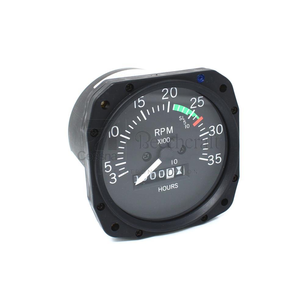 C668020-0321|TACHOMETER