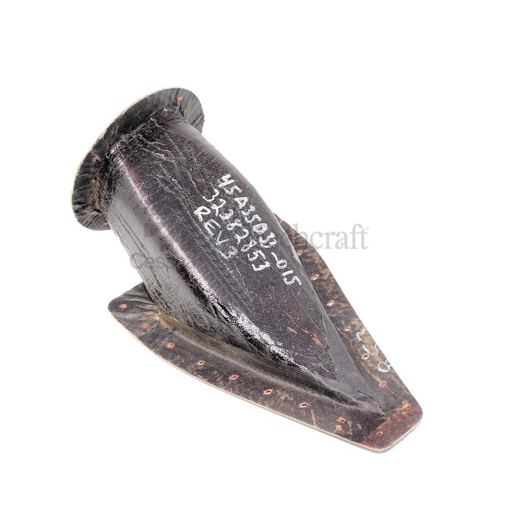 45A35033-015|SCOOP ASSEMBLY- INTAKE DUCT