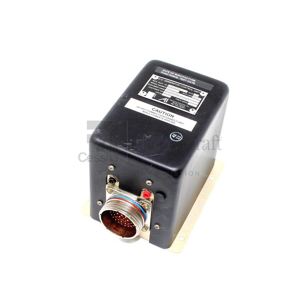 390-384005-0009|GENERATOR CONTROL UNIT