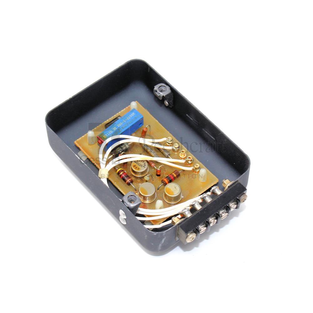 102-364026-9|LOW VOLTAGE DETECTOR