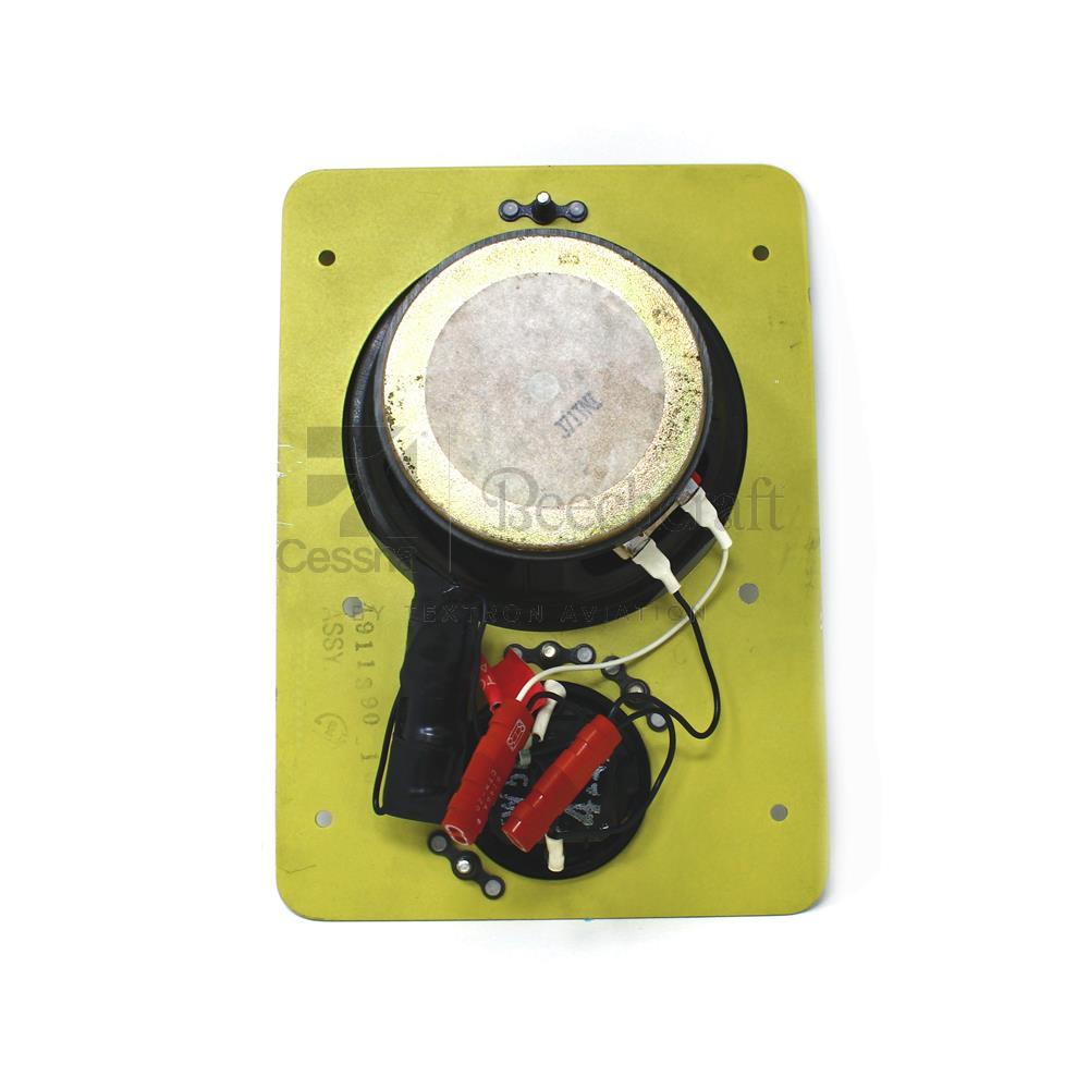 4911390-11|SPEAKER ASSEMBLY