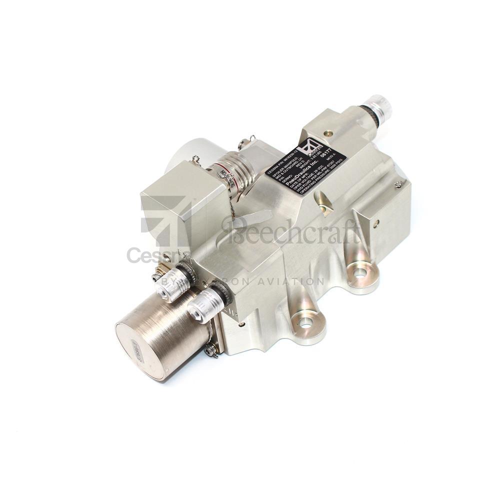 9916230-13|MANIFOLD, ROLL SPLR, LH