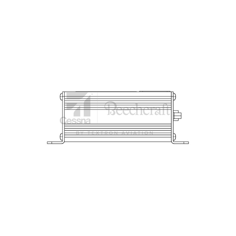 7018119-1|CABIN ALT MODULE ASSY