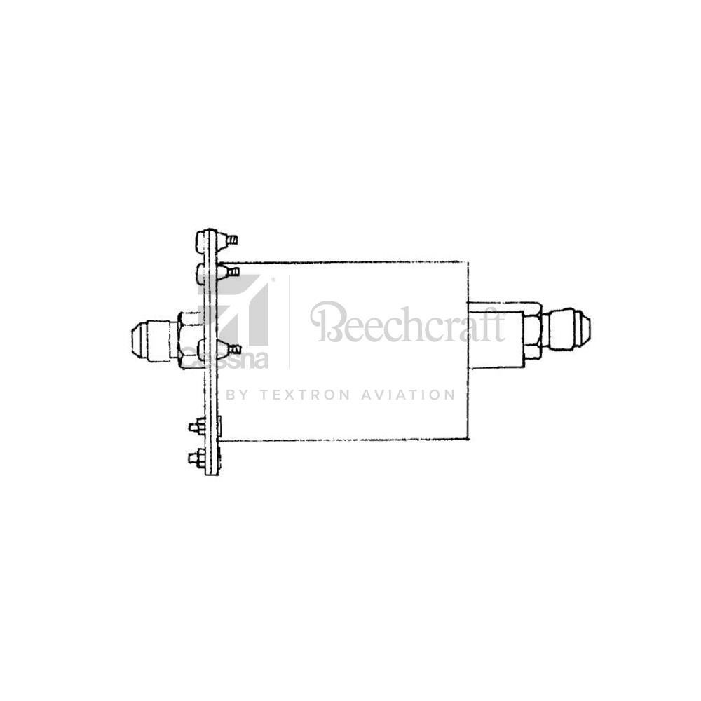 102-389012-11|FUEL FLOW TRANSDUCER