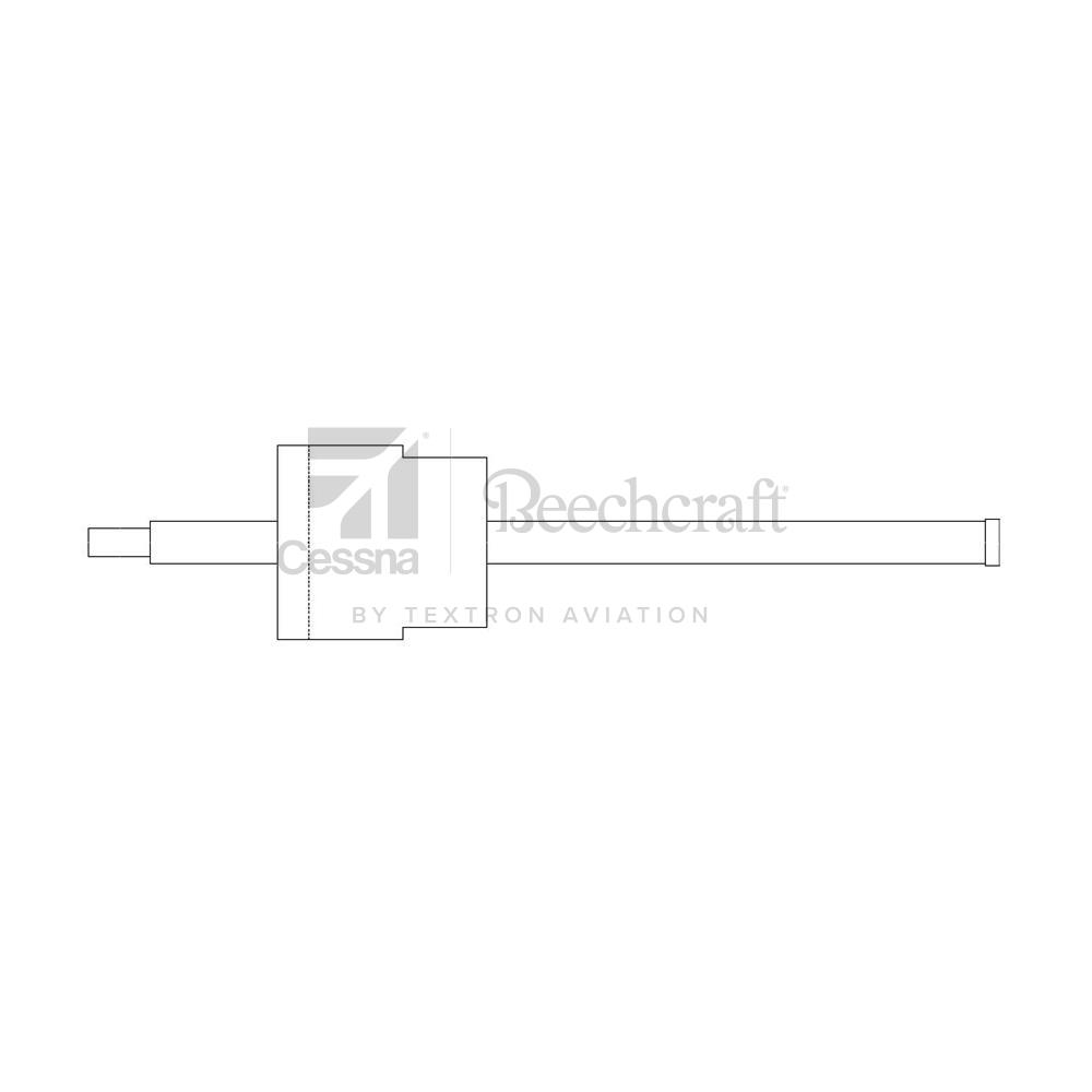 9914669-2|FLAP ACTUATOR