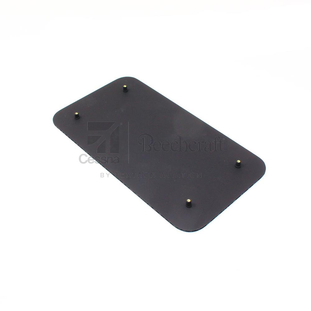 101-531075-603|LID ASSEMBLY OXYGEN HEADLINER