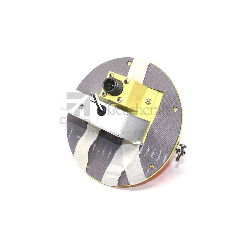 90033-7|ANTI- COLLISION LIGHT ASSEMBLY