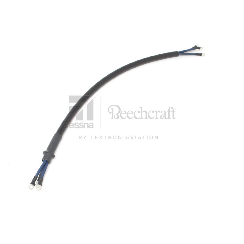 B-40639|DE-ICER CABLE ASSEMBLY