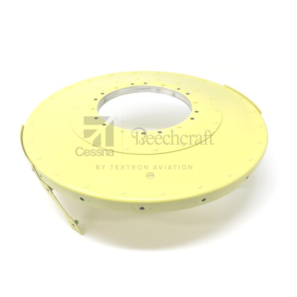 1652034-13|BULKHEAD ASSEMBLY SPINNER