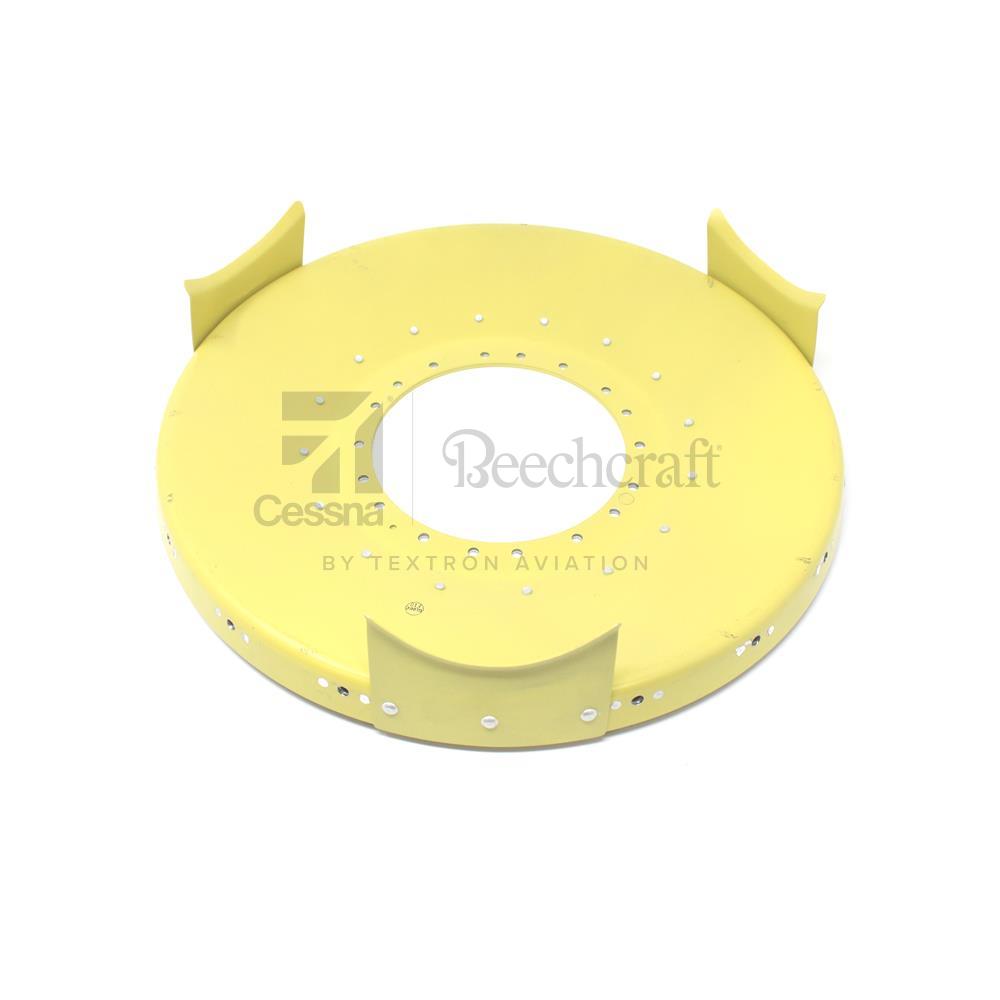 0750284-5|BULKHEAD ASSY W/FILLETS