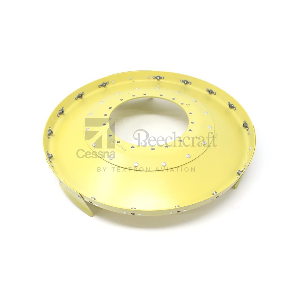 0750284-5|BULKHEAD ASSY W/FILLETS