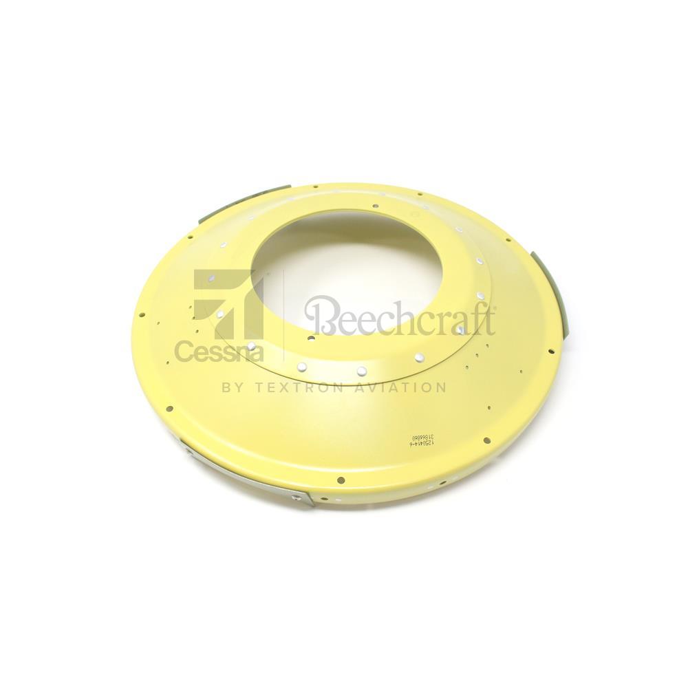 1250414-6|BULKHEAD ASSY W/FILLETS