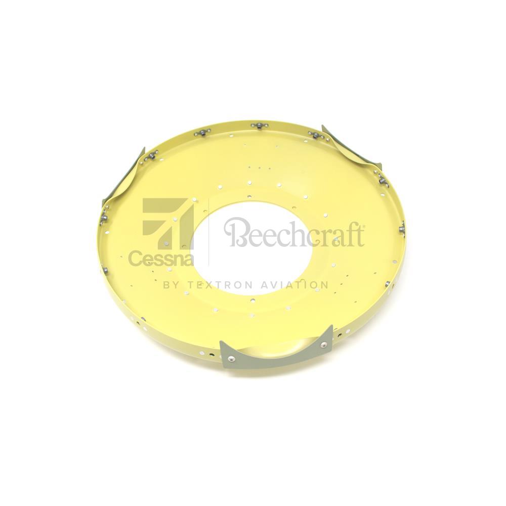 1250414-6|BULKHEAD ASSY W/FILLETS