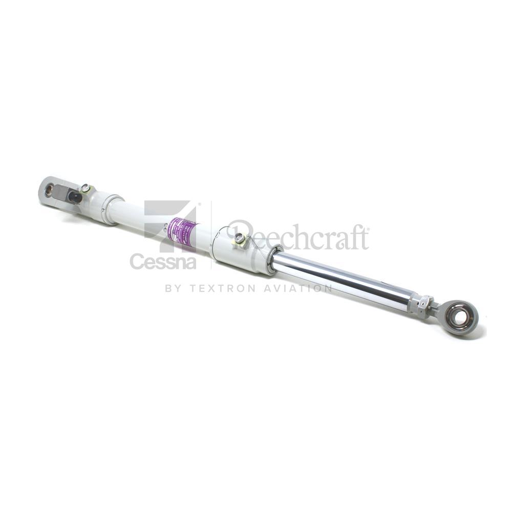 9912491-6|ACTUATOR- NOSE LDG GEAR
