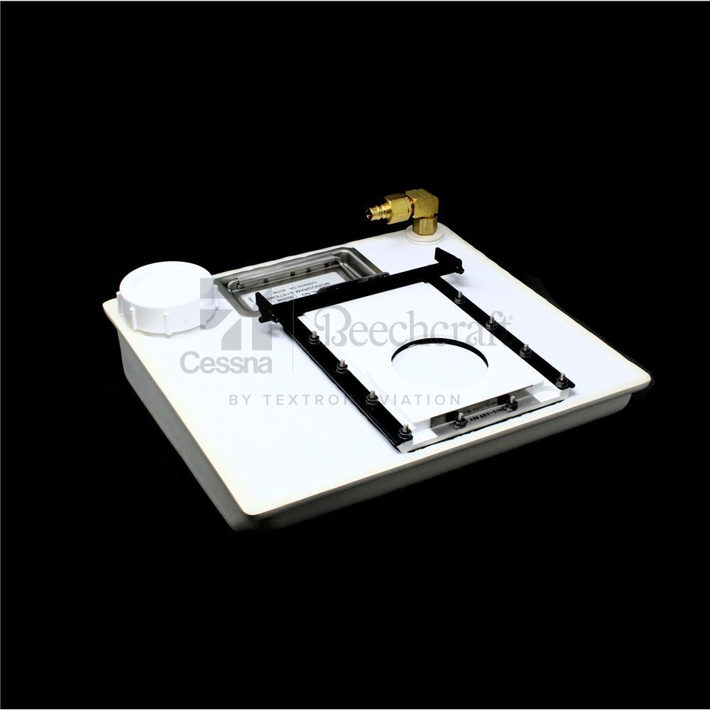17000-457REP|TOILET TANK