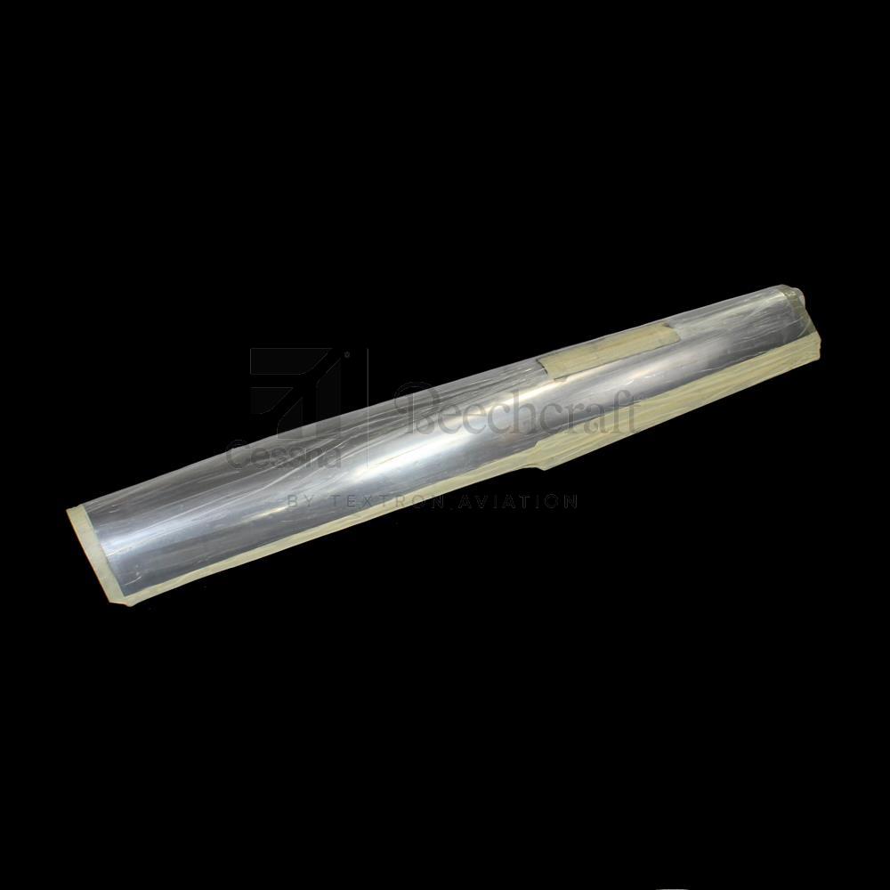 132-100021-5 U|LEADING EDGE ASSY LH INBD (UND