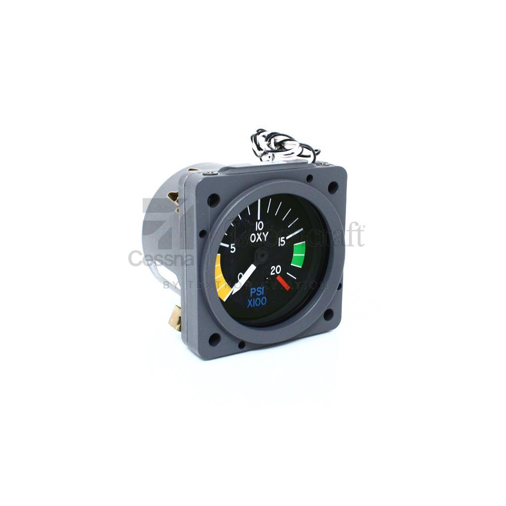 C668512-0101|GAGE PRESSURE