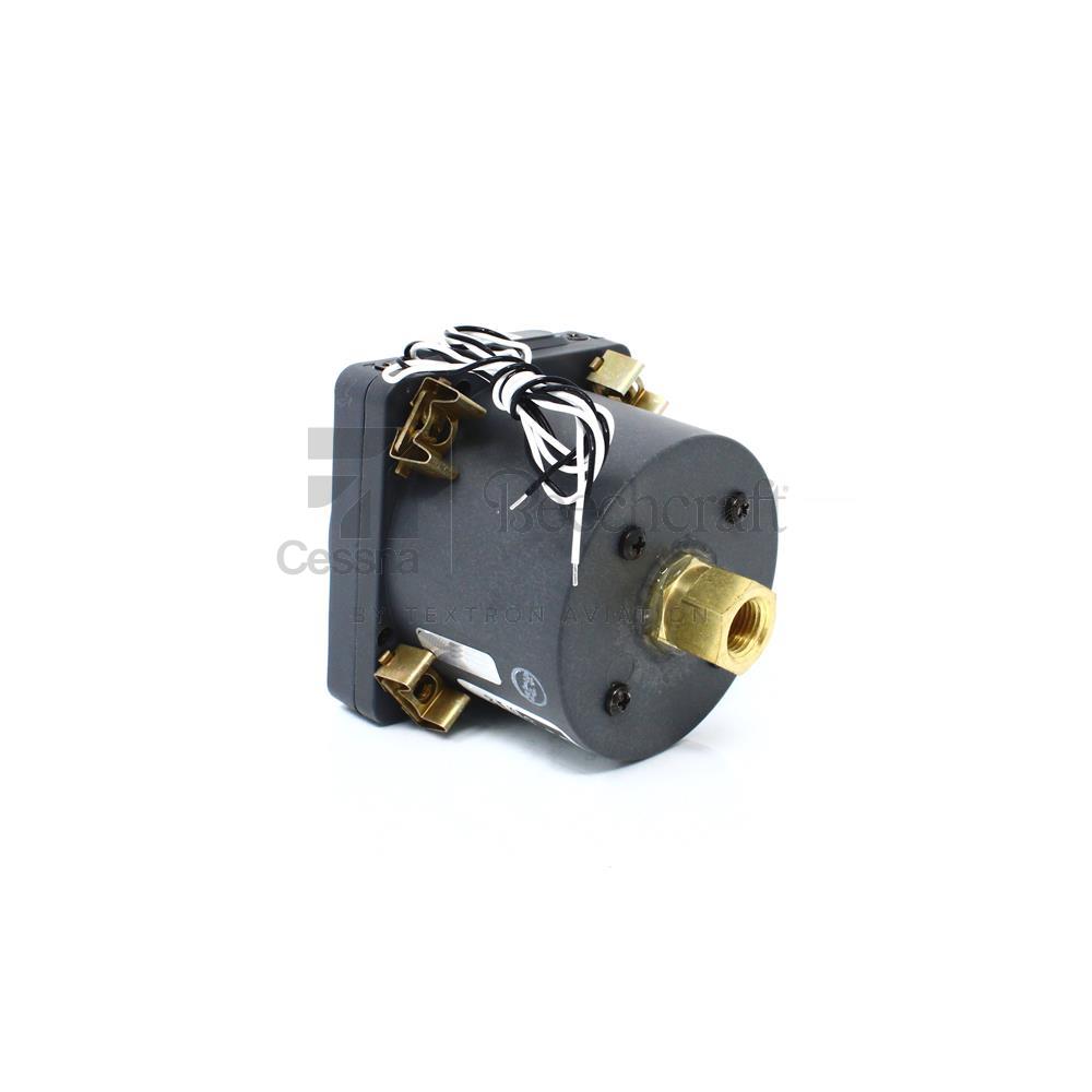 C668512-0101|GAGE PRESSURE