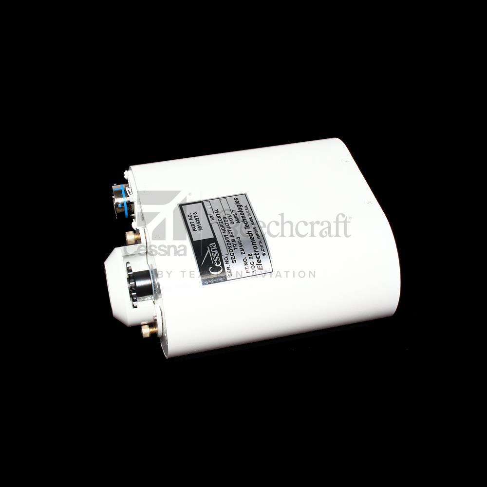 9914257-5|HORIZONTAL TRIM ACTUATOR