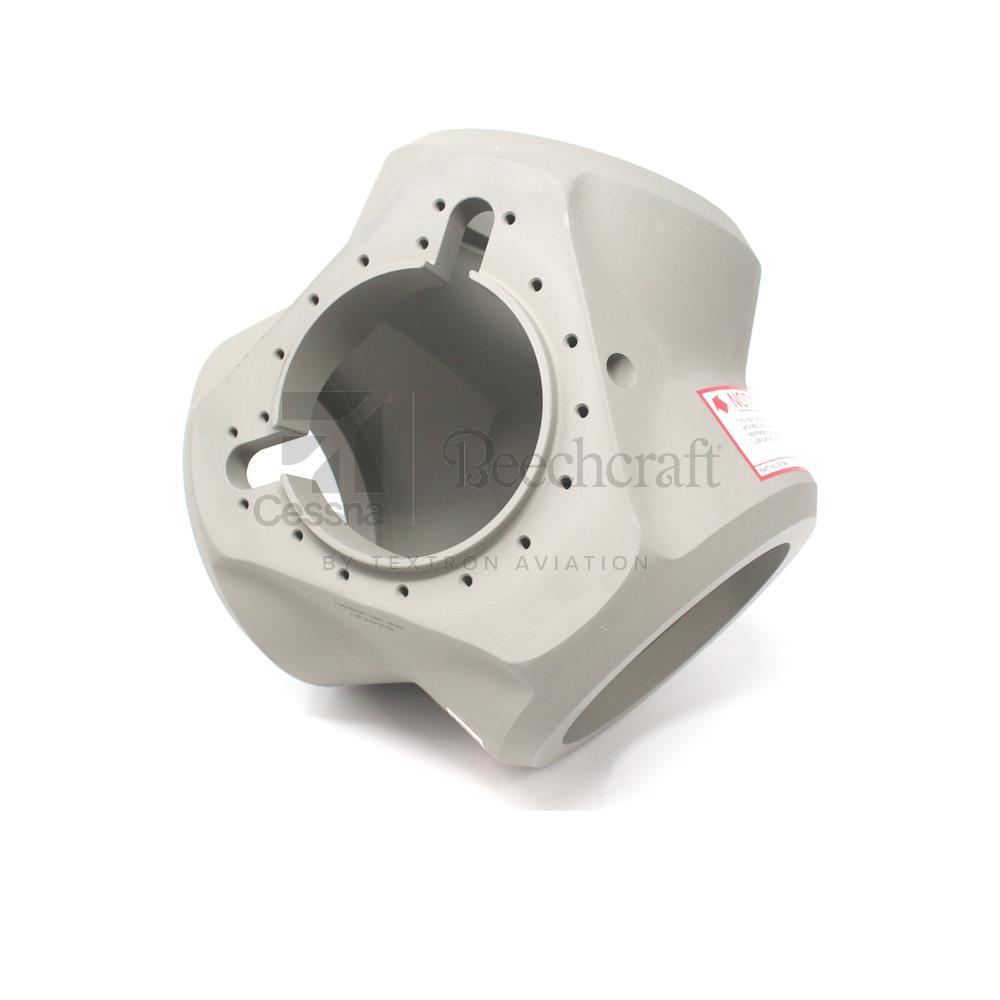 D7349/C433|HUB ASSEMBLY-3 BLD OIL