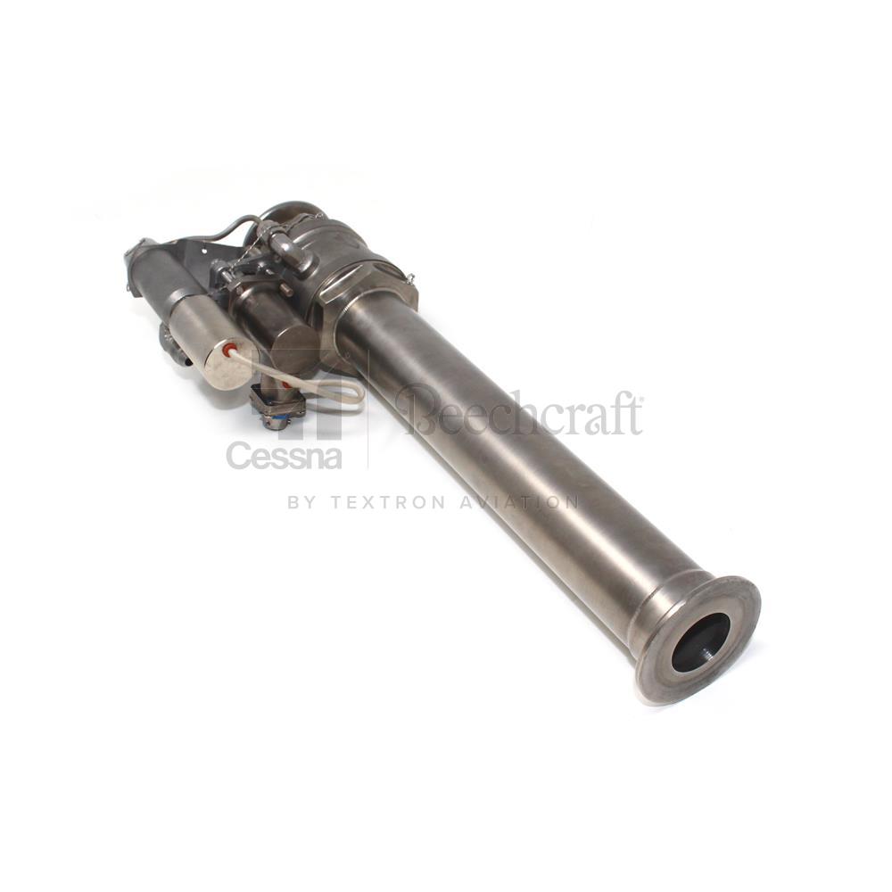 9914504-1|VALVE BI- LEVEL FLOW CONTROL