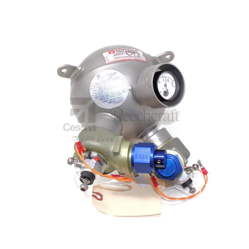 30400018-1EX|FIRE EXTINGUISHER