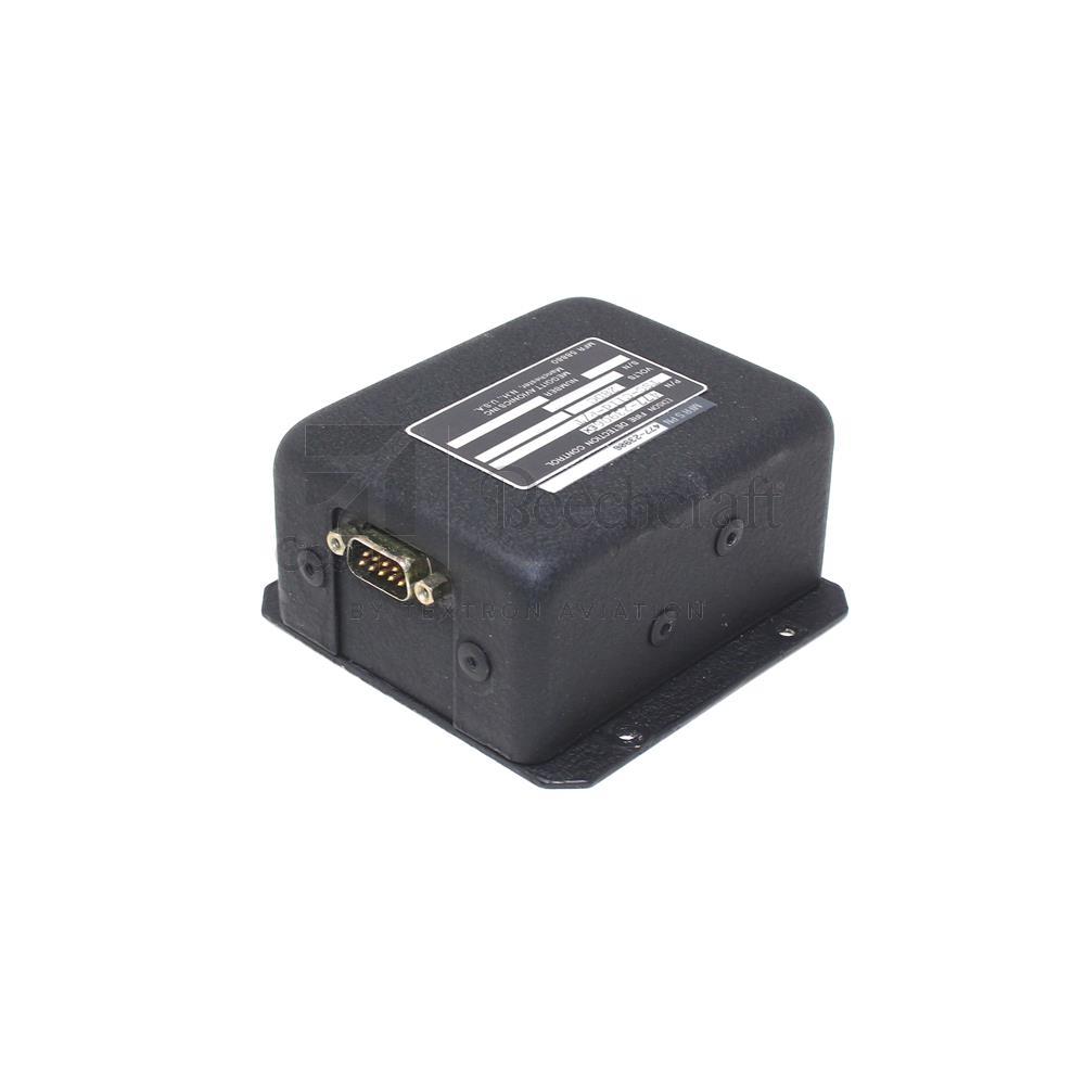 477-23906|CONTROL ASSEMBLY