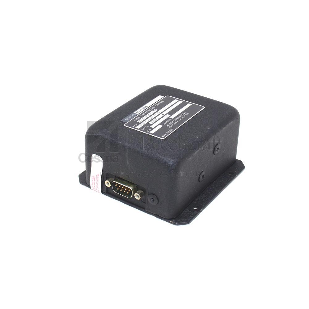477-23906|CONTROL ASSEMBLY