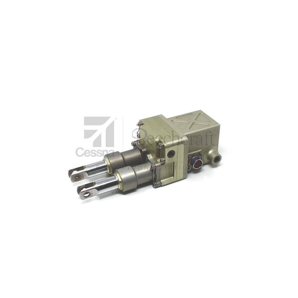 9912731-1EX|ACTUATOR, AILERON TRIM