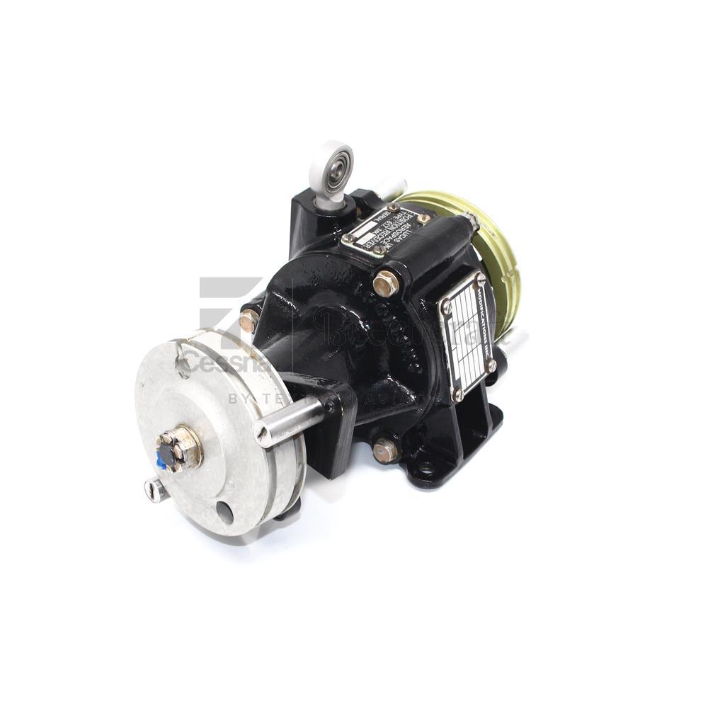 617MK4EX|FLAP POSITION