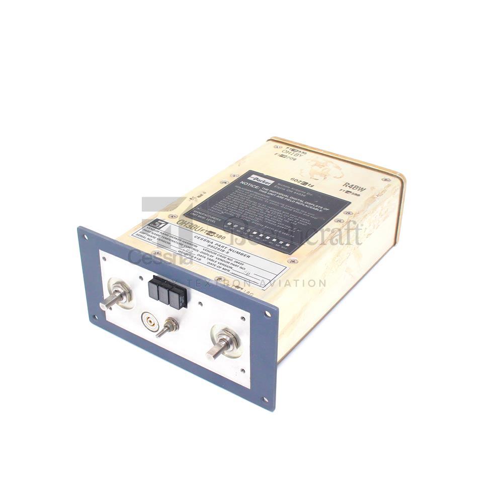 9912518-5|CONTROLLER- TEMPERATURE