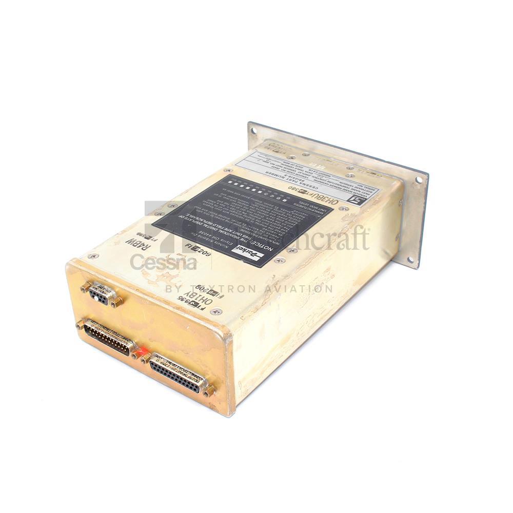 9912518-5|CONTROLLER- TEMPERATURE