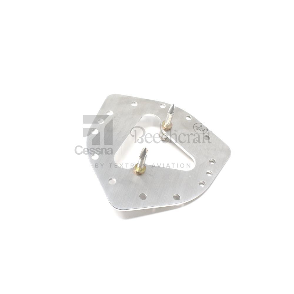 C-4591-4|PLATE ASSY-LOW PITCH