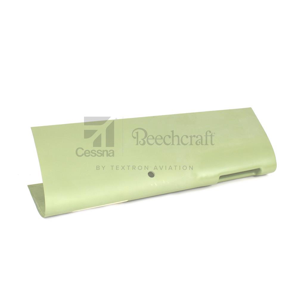 101-120123-45 U|LEADING EDGE ASSY UNDRILLED