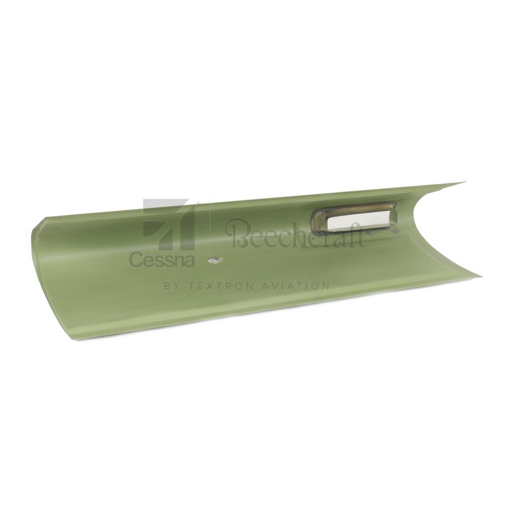 101-120123-45 U|LEADING EDGE ASSY UNDRILLED