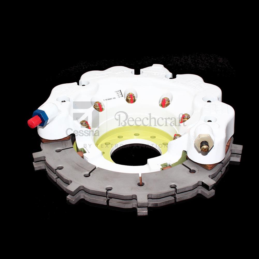 90-380038-1|BRAKE ASSEMBLY-NON- ASBESTOS