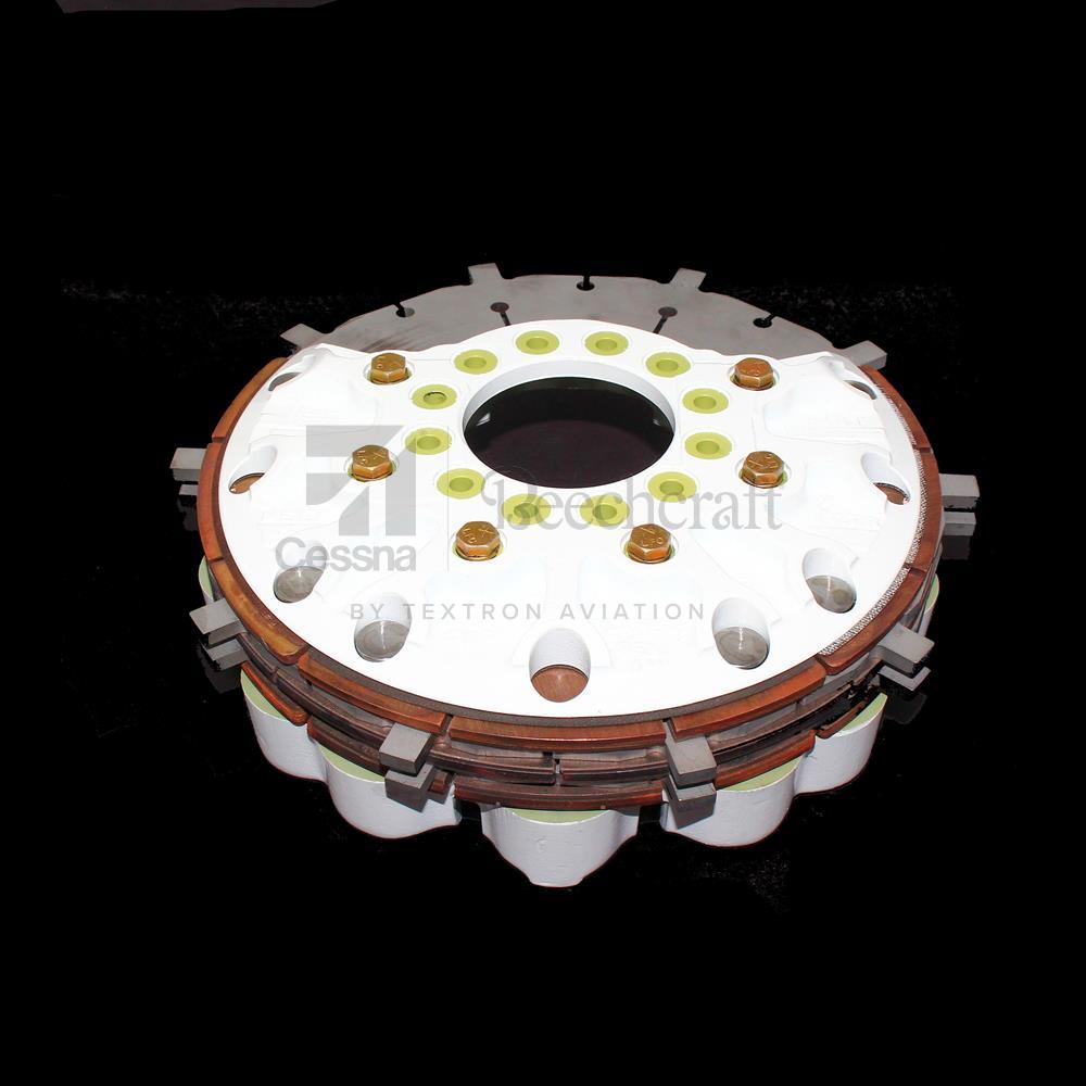 90-380038-1|BRAKE ASSEMBLY-NON- ASBESTOS