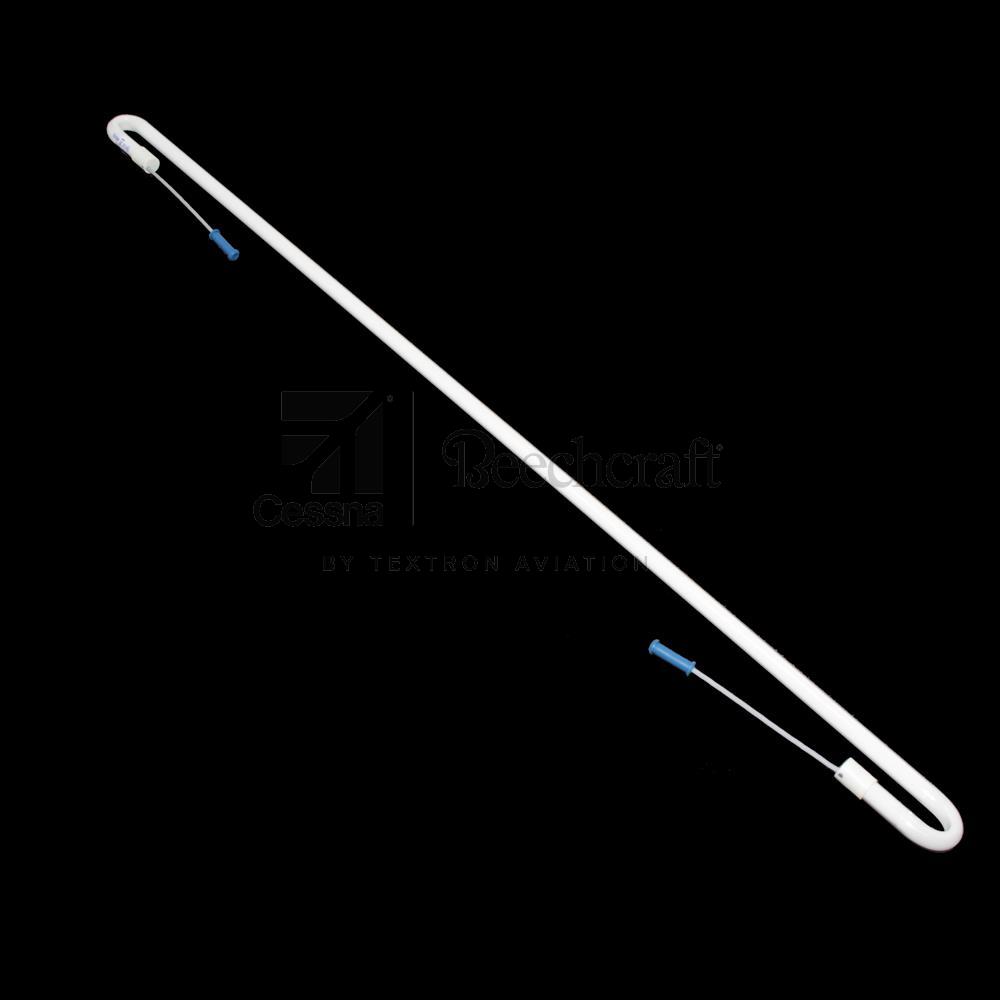 AL-1245-T-838B|HOOKED BULB