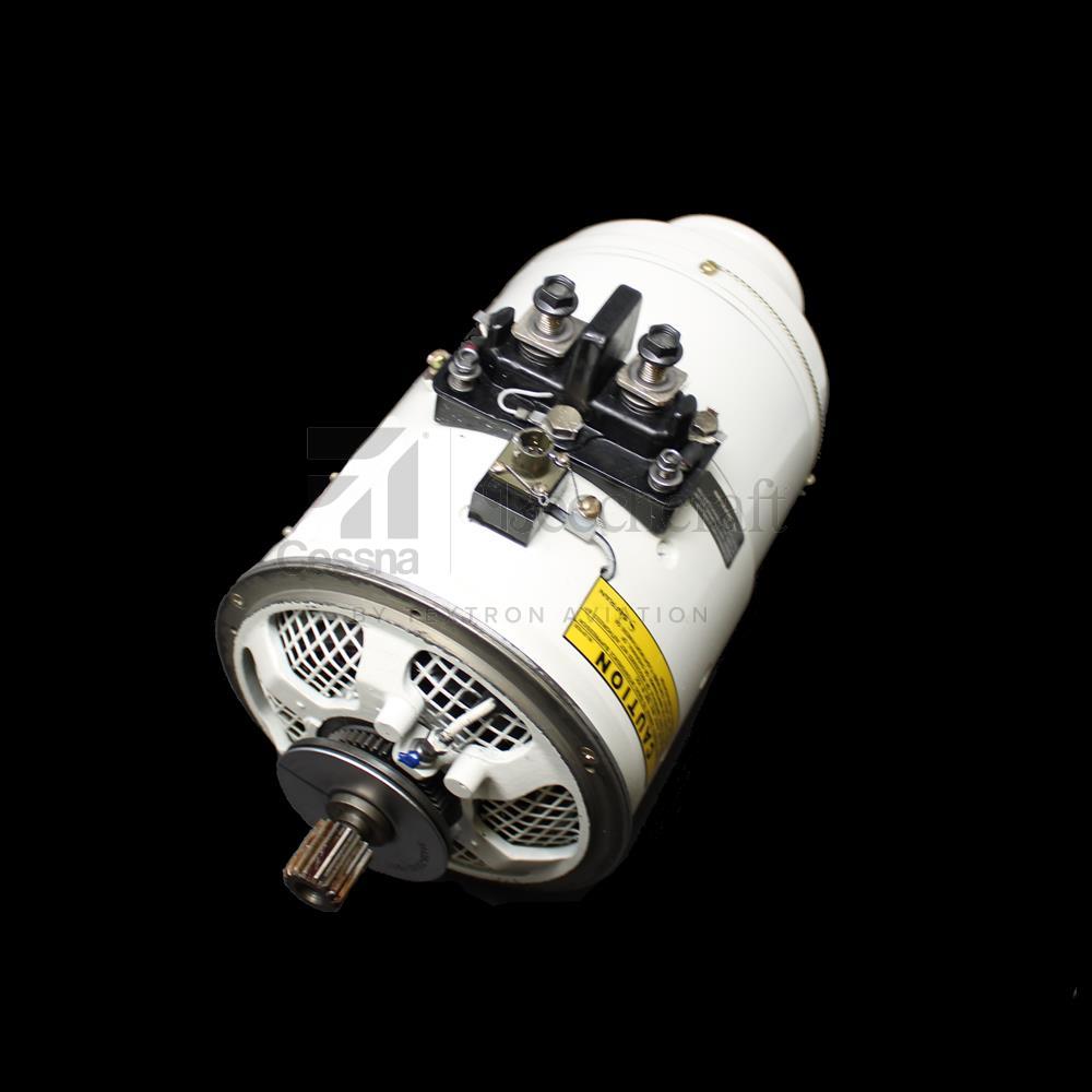 9914052-11EX | Starter Generator