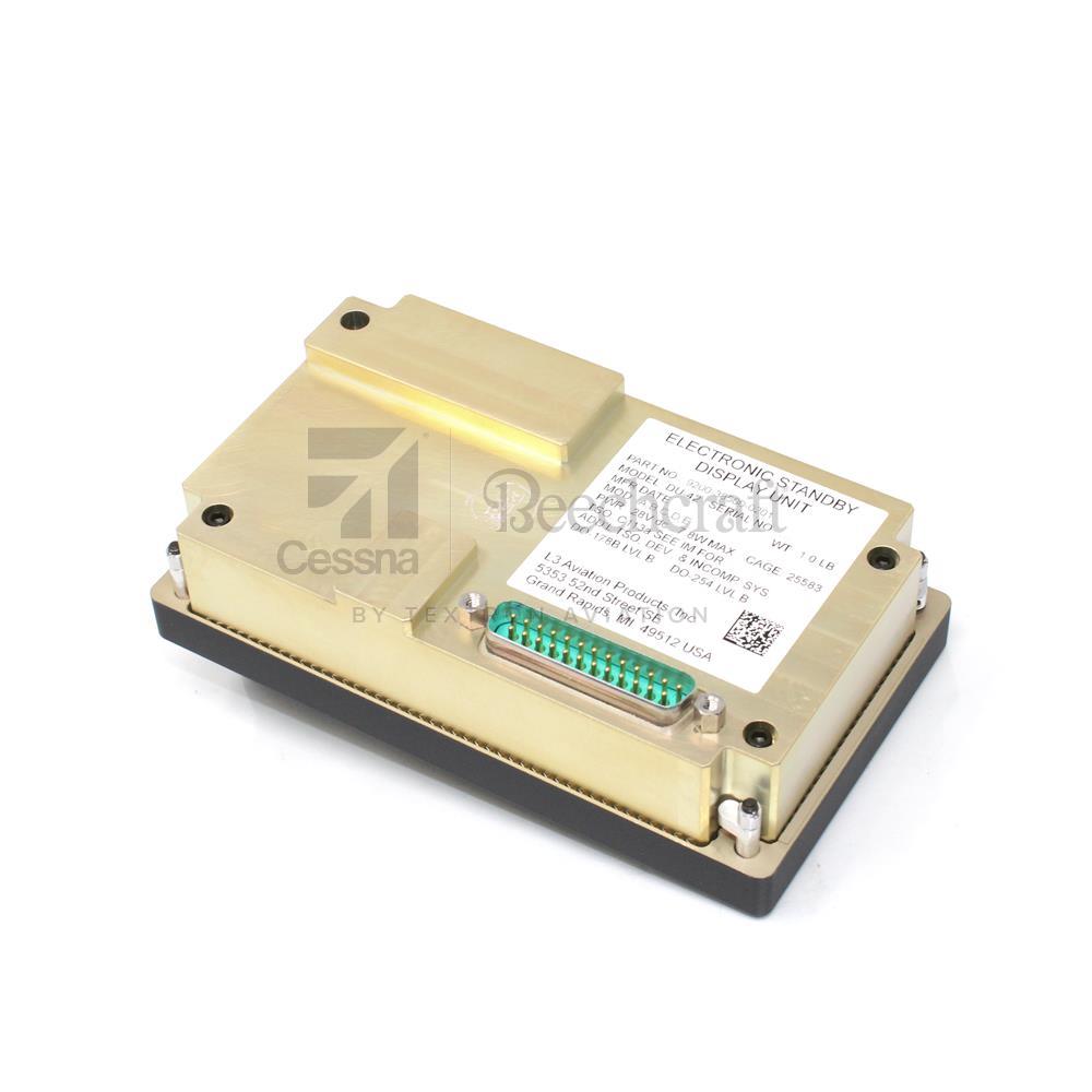 9200-38500-0201 | DU-42 Electronic Standby Display Unit