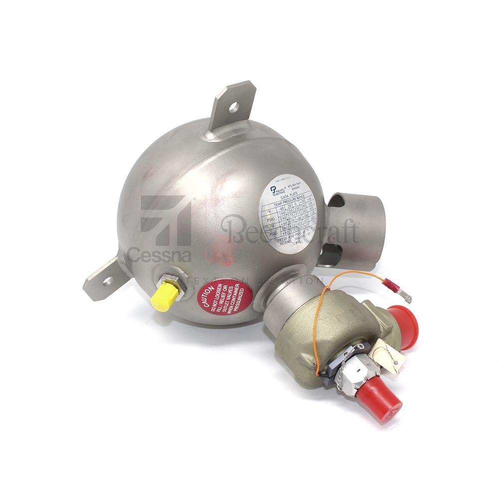 30301102|EXTINGUISHER, FIRE BOTTLE