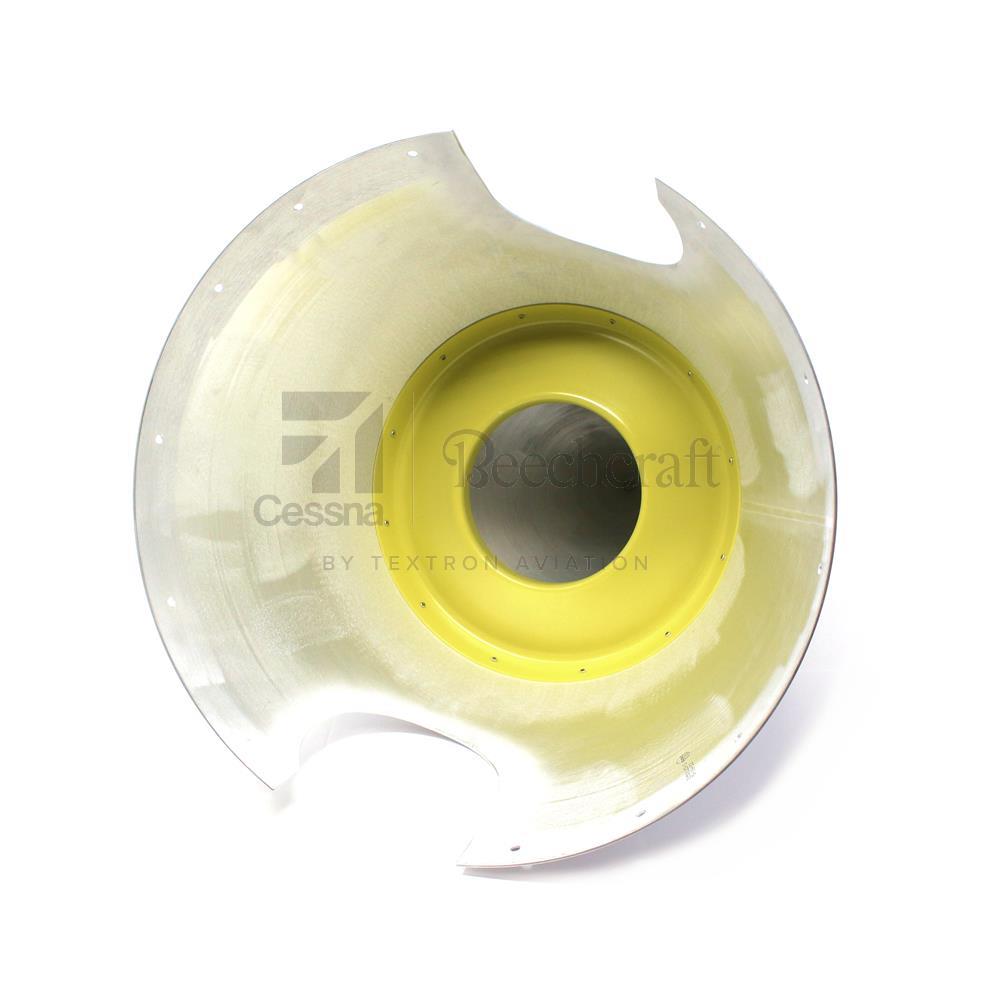 2250123-3|SPINNER DOME ASSY