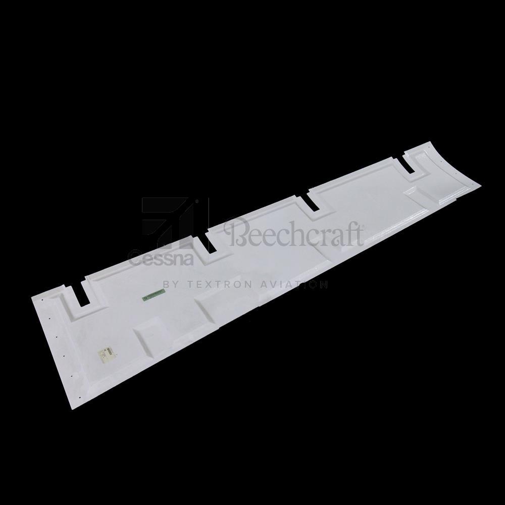 6752221-44|PYLON APRON BOND ASSY-RH