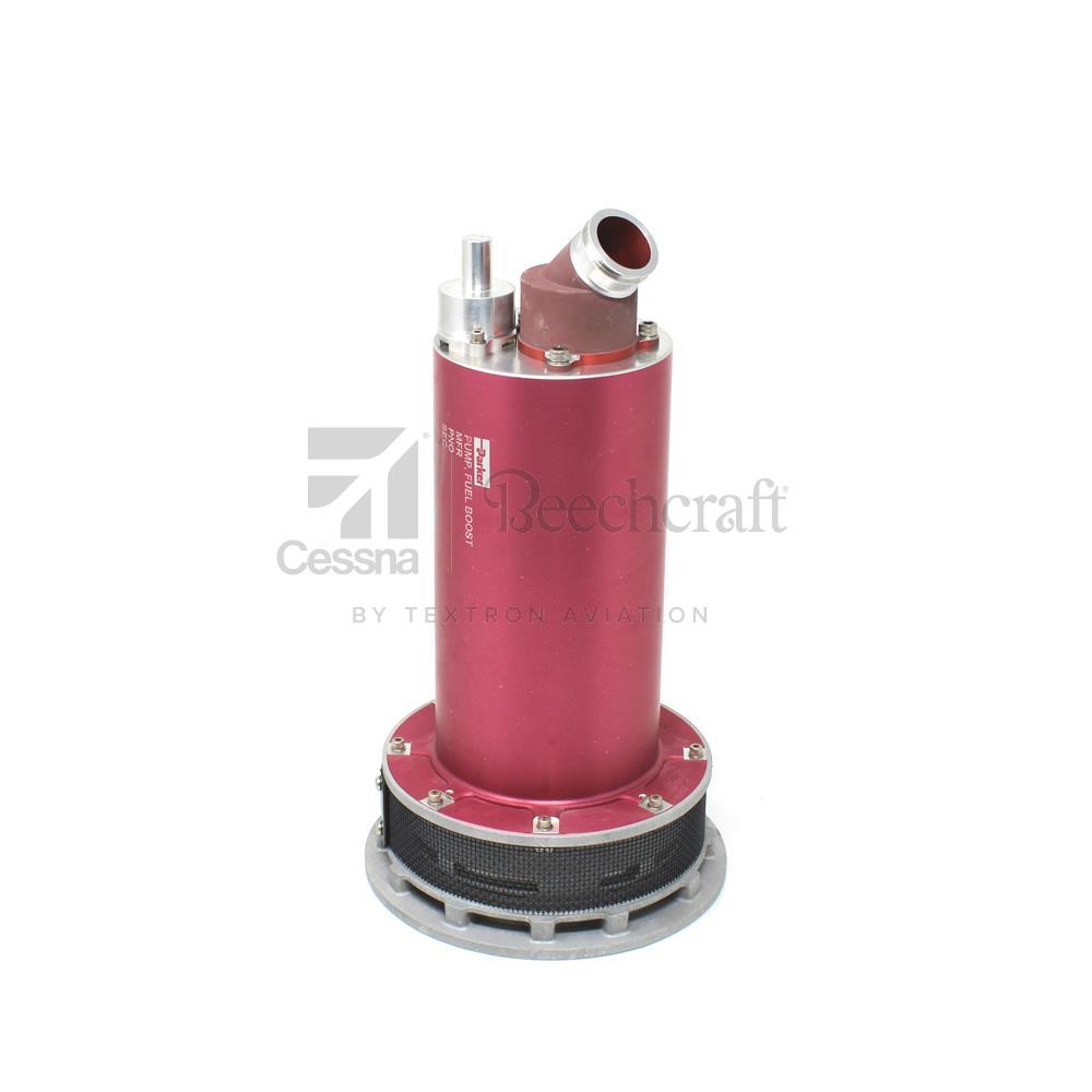 11C13-3EX|FUEL BOOST PUMP CANISTER