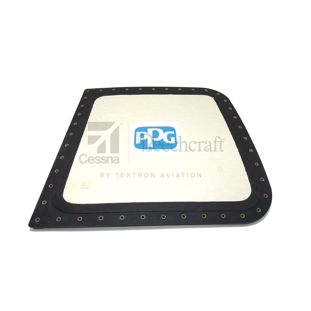 401-384001-0009|WINDSHIELD- SIDE WINDOW, PANE