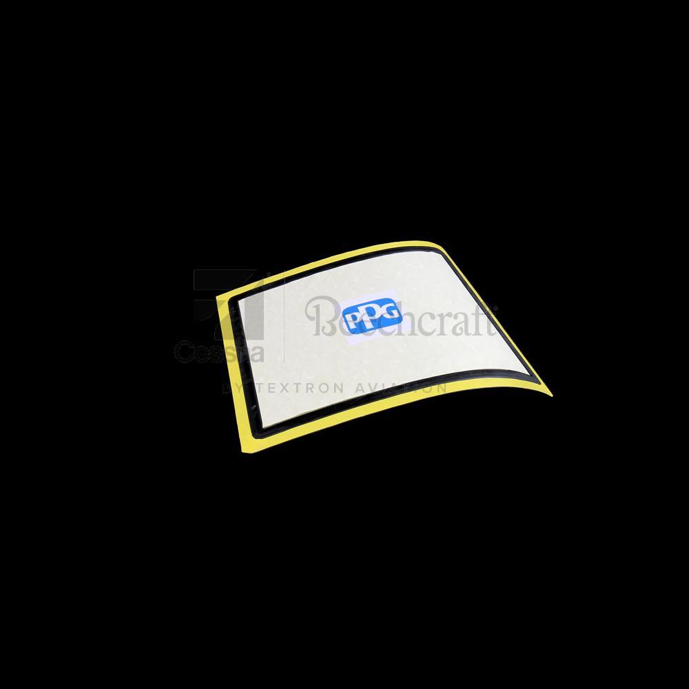 114-384020-5|WINDSHIELD ASSEMBLY