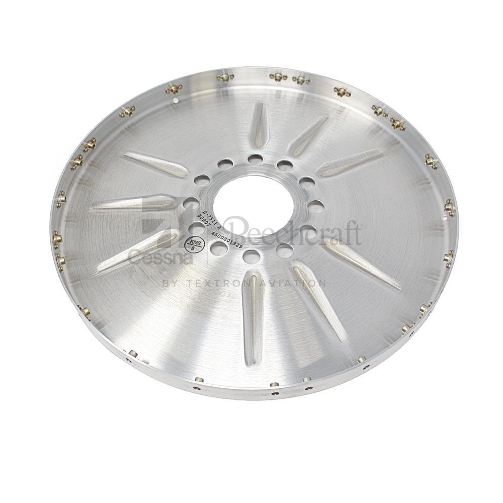 D7511|BULKHEAD ASSEMBLY