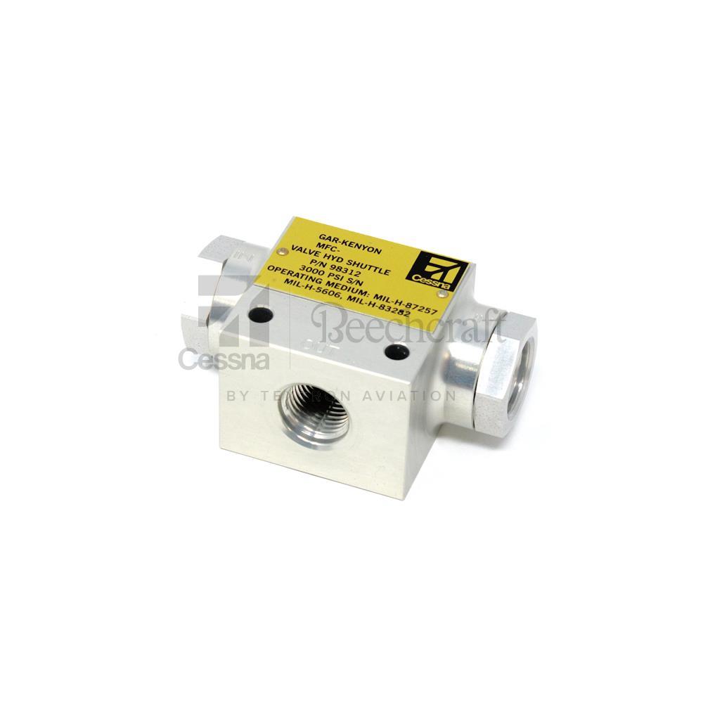 98312|VALVE